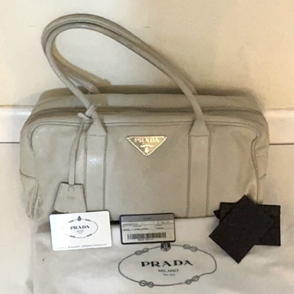 Prada Bag